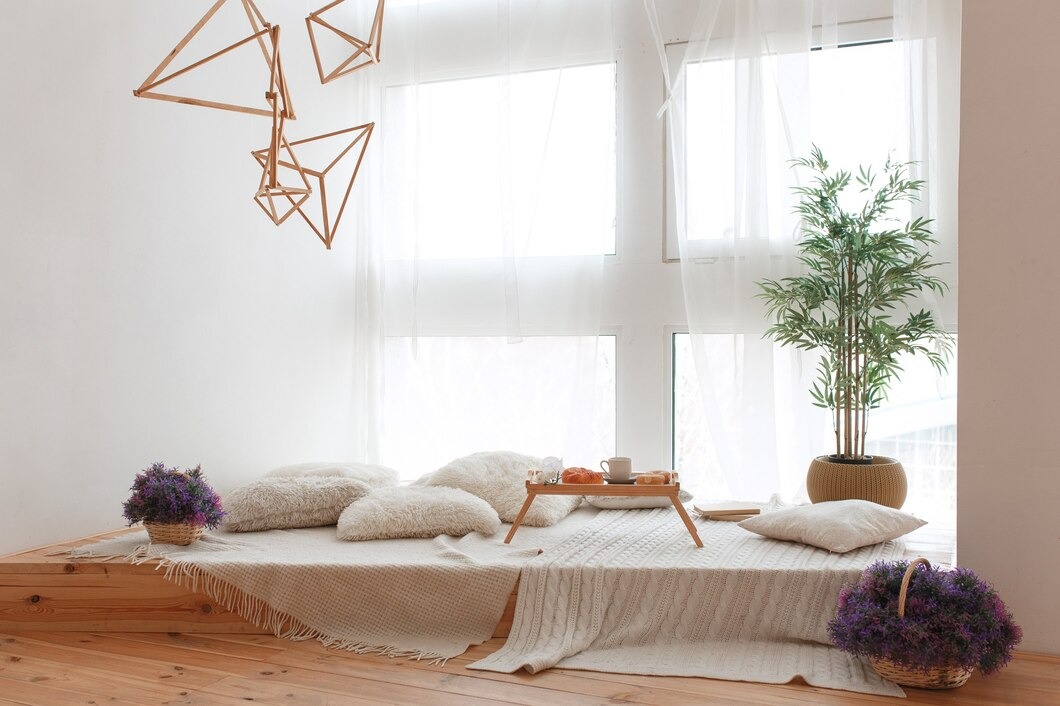 Luxury Apartment  Interior Design Ideas That Suit Indian Living Styles
